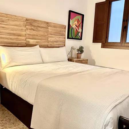 Junto A La Mezquita Y El Guadalquivir Apartament