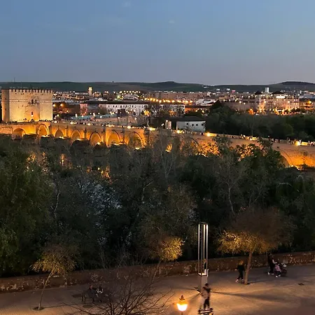 Apartament Junto A La Mezquita Y El Guadalquivir Kordoba