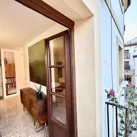 Apartament Junto A La Mezquita Y El Guadalquivir