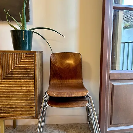 Junto A La Mezquita Y El Guadalquivir Апартаменты *