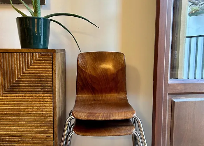 Junto A La Mezquita Y El Guadalquivir Apartment *