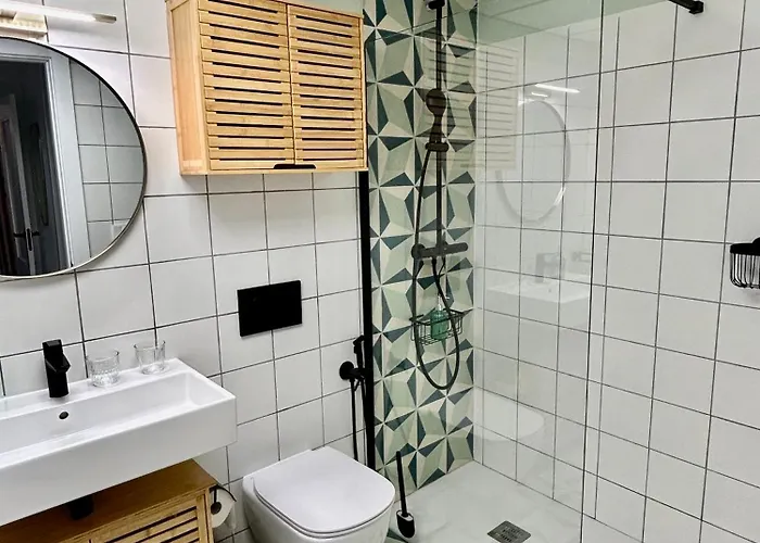 アパート Junto A La Mezquita Y El Guadalquivir