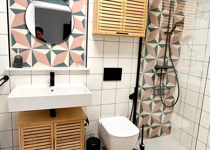 Junto A La Mezquita Y El Guadalquivir Apartment Córdoba