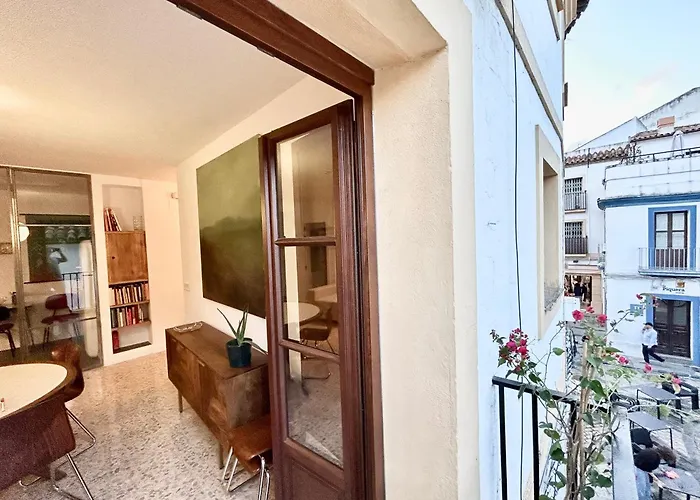 Apartment Junto A La Mezquita Y El Guadalquivir