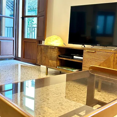 شقة Junto A La Mezquita Y El Guadalquivir *