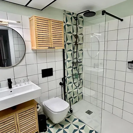 شقة Junto A La Mezquita Y El Guadalquivir