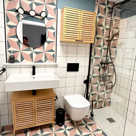 Junto A La Mezquita Y El Guadalquivir شقة قرطبة