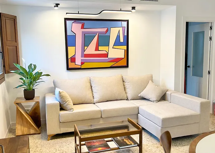 Junto A La Mezquita Y El Guadalquivir * קורדובה